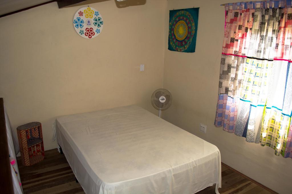 Santa Sereia Maresias Habitación foto