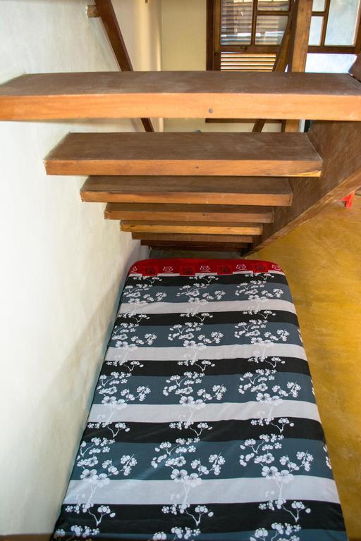Santa Sereia Maresias Habitación foto